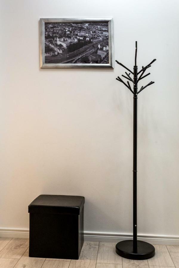 Apartament Rynek Sienny 1 슈체친 외부 사진
